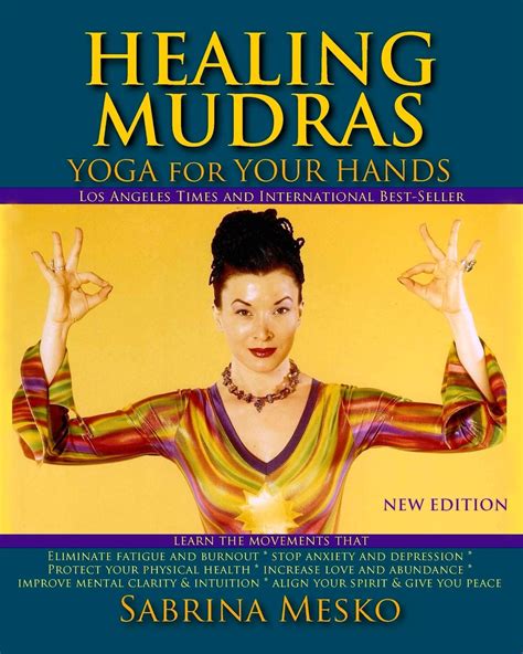 Magical mudra to acheive anything